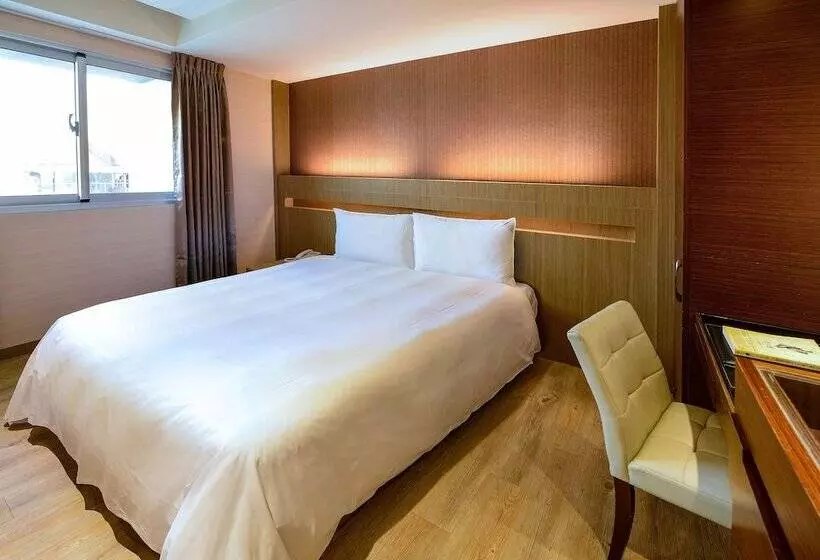 Fotos del hotel Talmud  Tainan:  19