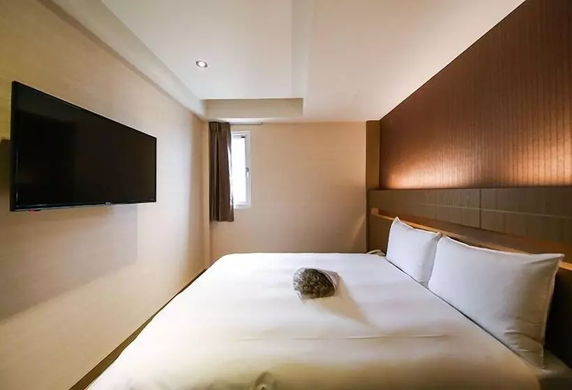 Fotos del hotel Talmud  Tainan:  6