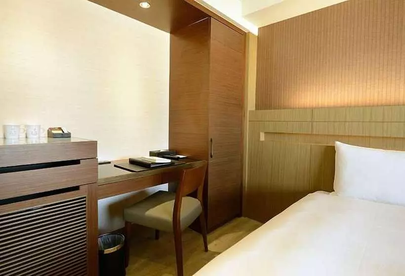 Fotos del hotel Talmud  Tainan:  17