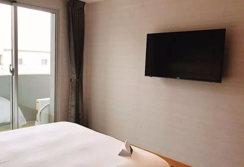 Fotos del hotel Talmud  Tainan:  13