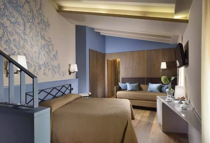 Titano Suites