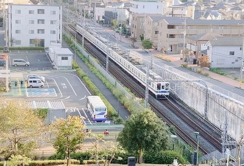 Fotos del hotel Toyoko Inn Chiba Shin-kamagaya Ekimae:  5