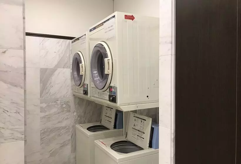 Fotos del hotel Toyoko Inn Chiba Shin-kamagaya Ekimae:  3