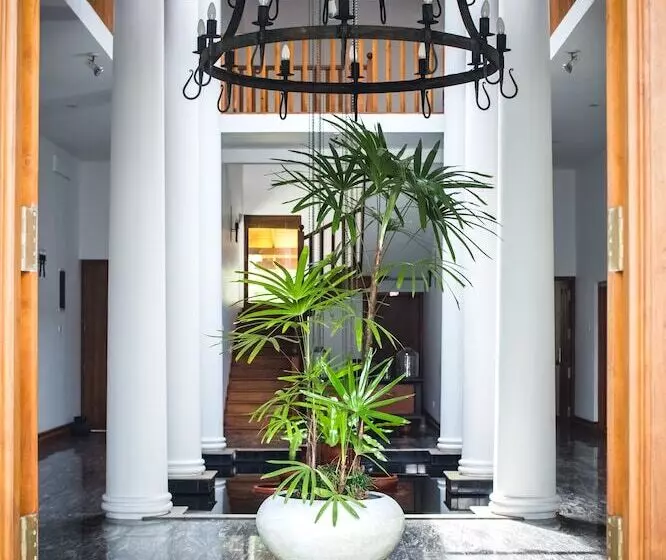 Fotos del hotel Villa White Queen:  12