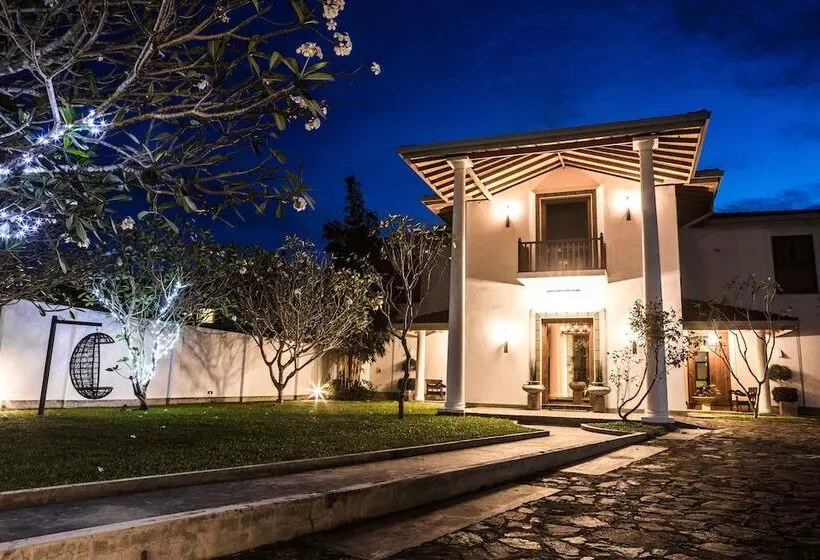 Fotos del hotel Villa White Queen:  21
