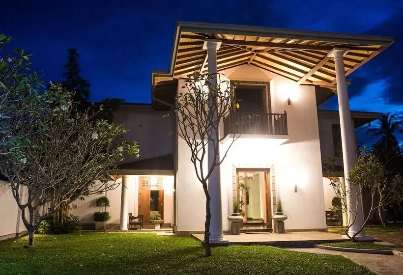 Fotos del hotel Villa White Queen:  9