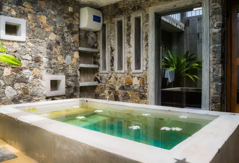 Fotos del hotel Villa White Queen:  4