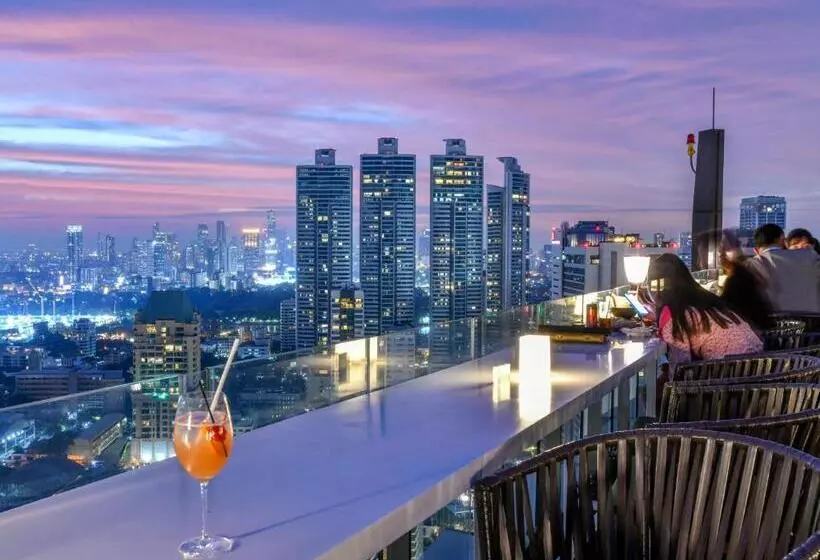 Fotos del hotel Skyview  Bangkok  Sha Extra Plus:  24