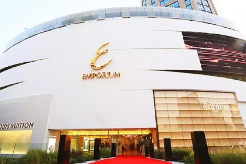 Fotos del hotel Skyview  Bangkok  Sha Extra Plus:  7