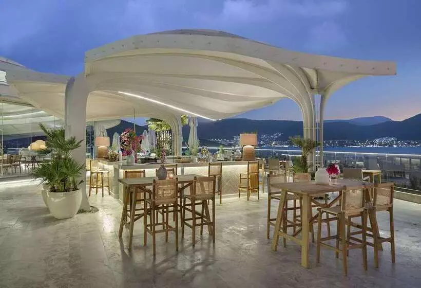 Fotos del hotel Nikki Beach Resort & Spa Bodrum:  12