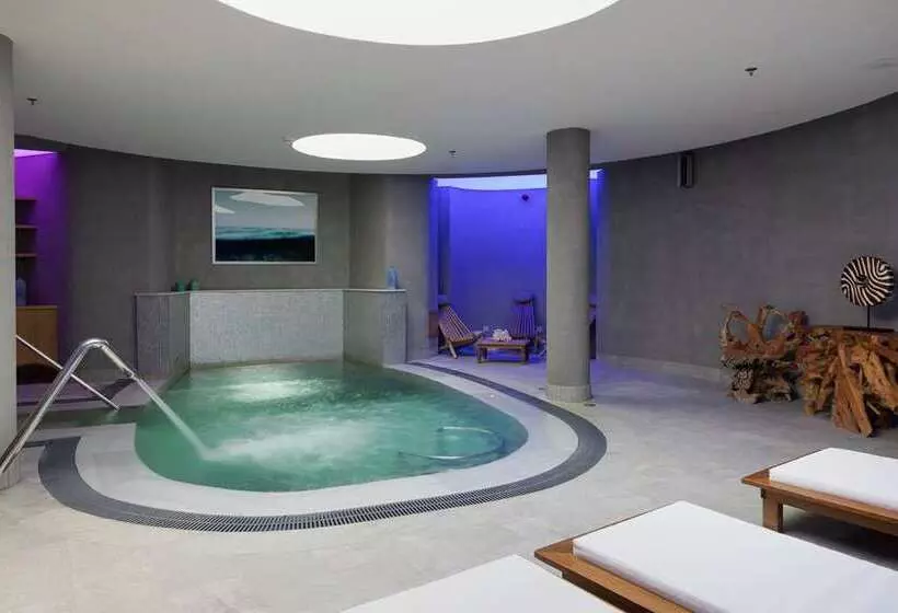Fotos del hotel Nikki Beach Resort & Spa Bodrum:  18