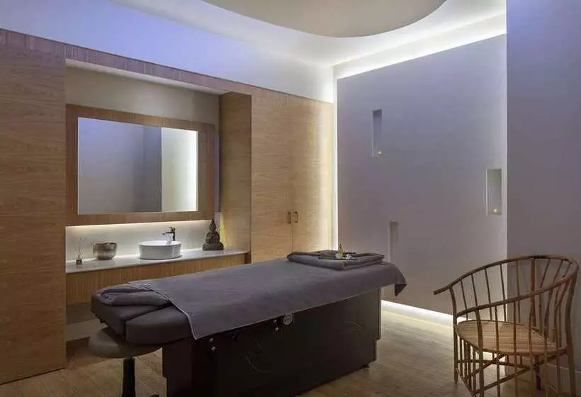 Fotos del hotel Nikki Beach Resort & Spa Bodrum:  14