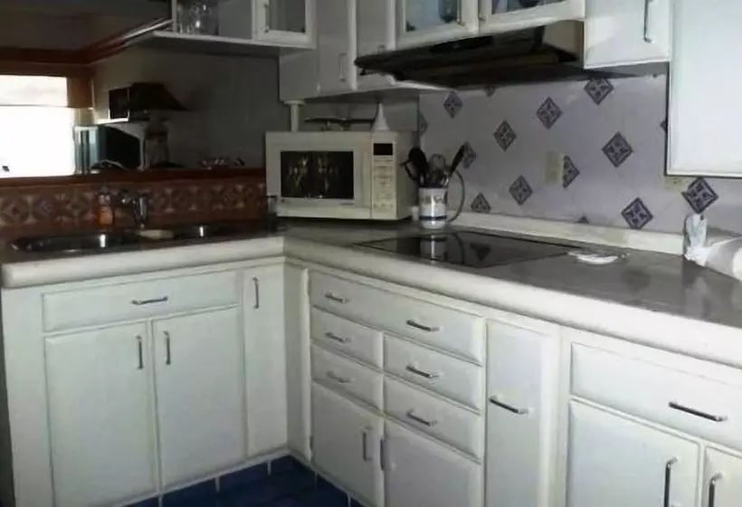 Fotos del hotel Condominios Islas Del Sol:  6