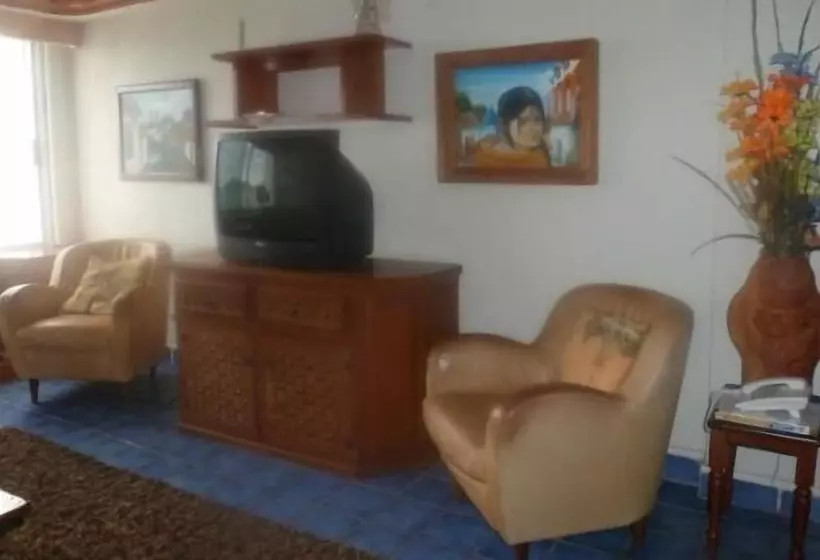 Fotos del hotel Condominios Islas Del Sol:  10