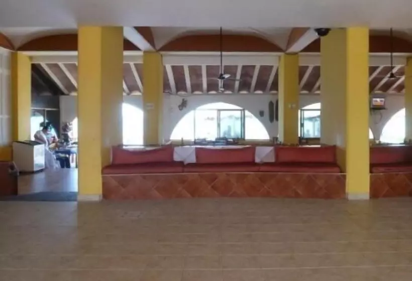 Fotos del hotel Condominios Islas Del Sol:  3