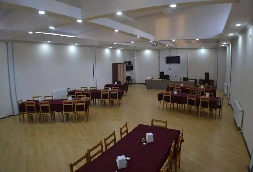 Fotos del hotel Dkd-bridge:  3
