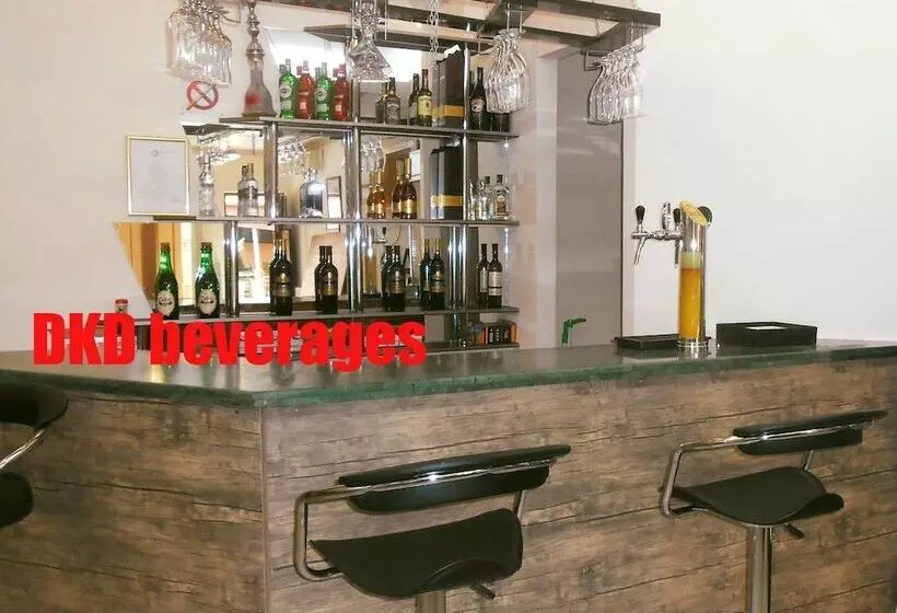 Fotos del hotel Dkd-bridge:  10