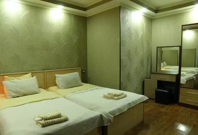 Fotos del hotel Dkd-bridge:  15