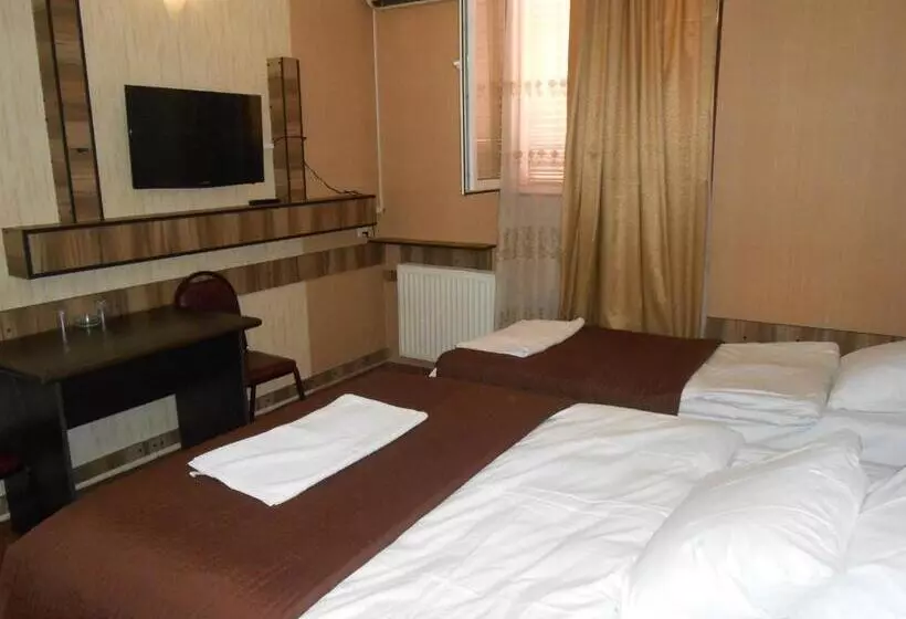 Fotos del hotel Dkd-bridge:  25