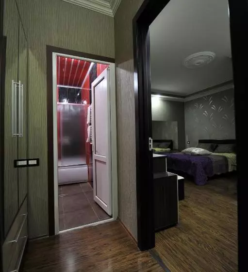Fotos del hotel Dkd-bridge:  24