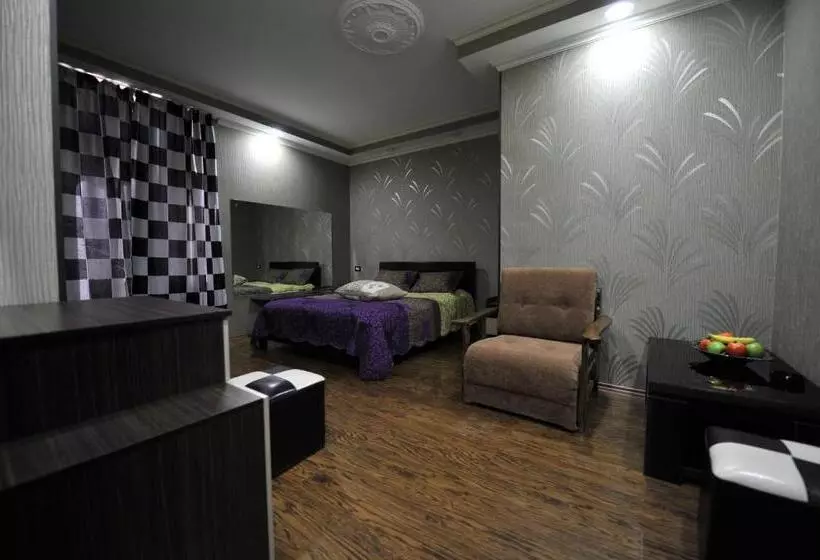 Fotos del hotel Dkd-bridge:  2