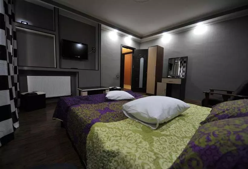 Fotos del hotel Dkd-bridge:  8