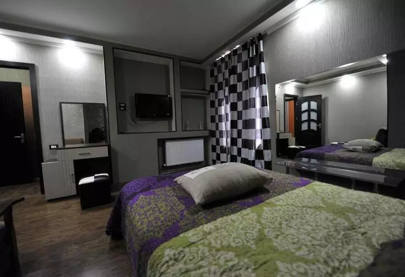 Fotos del hotel Dkd-bridge:  13