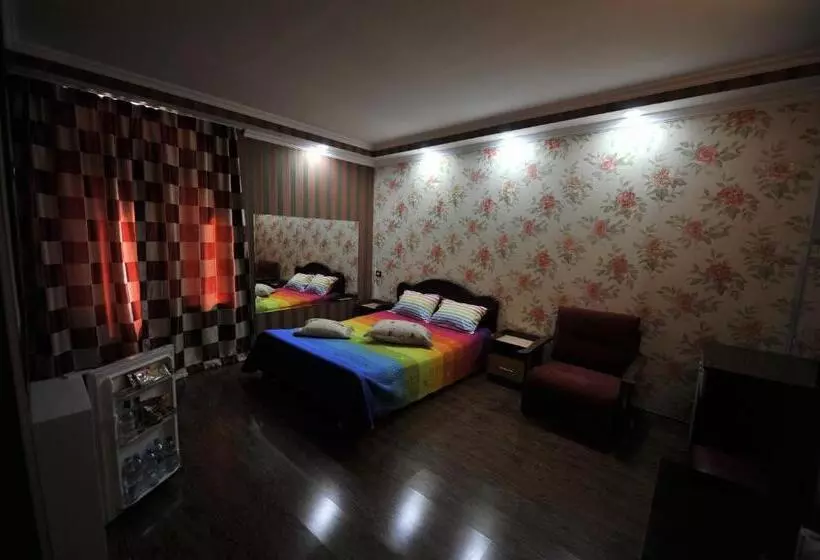 Fotos del hotel Dkd-bridge:  19