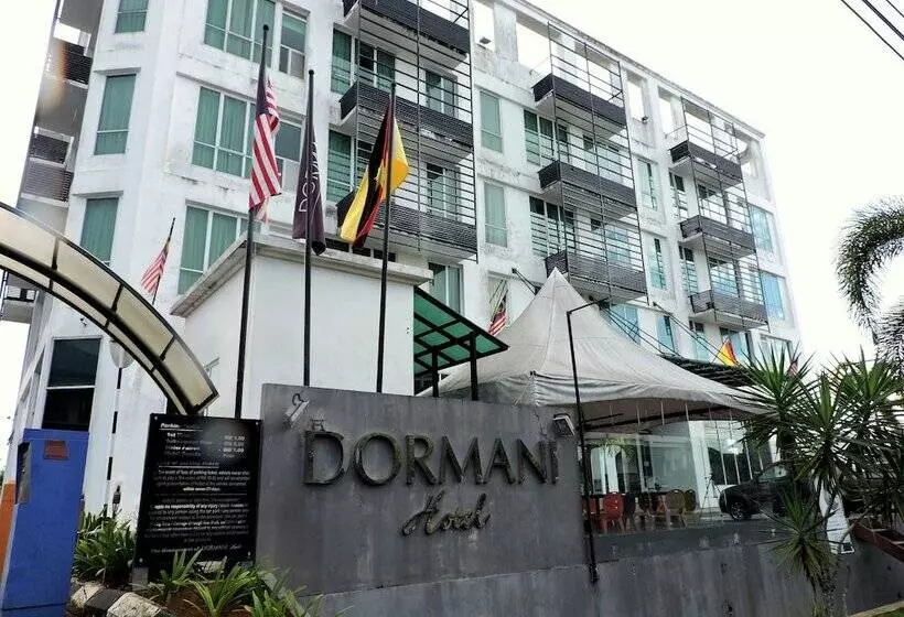 Fotos del hotel Dormani:  1