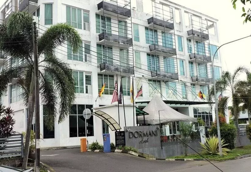 Fotos del hotel Dormani:  12