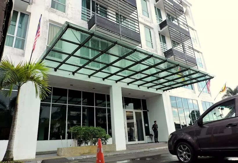 Fotos del hotel Dormani:  13