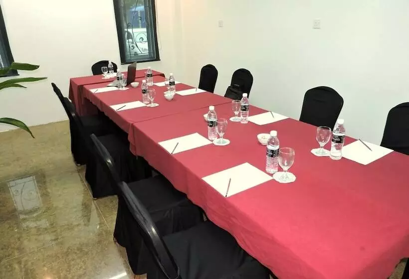 Fotos del hotel Dormani:  6