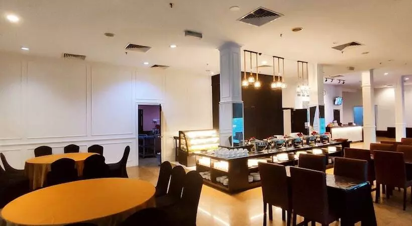 Fotos del hotel Dormani:  5