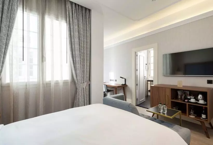 Fotos del hotel Doubletree By Hilton Madridprado:  19