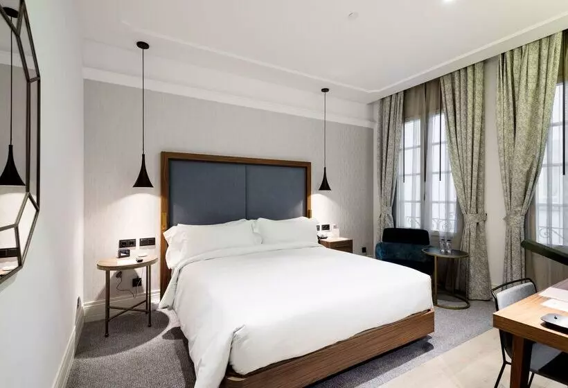 Fotos del hotel Doubletree By Hilton Madridprado:  20