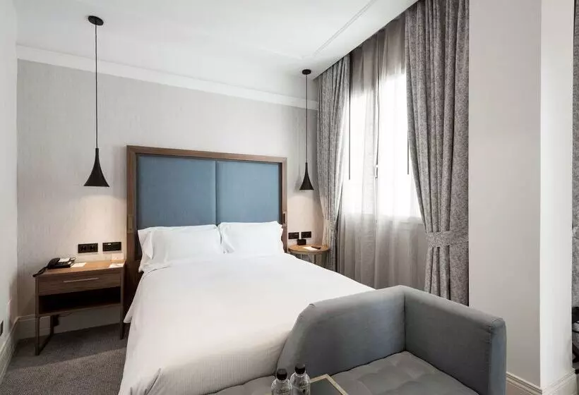 Fotos del hotel Doubletree By Hilton Madridprado:  10