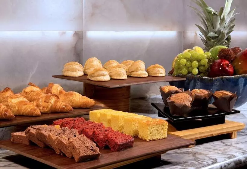 Fotos del hotel Doubletree By Hilton Madridprado:  2
