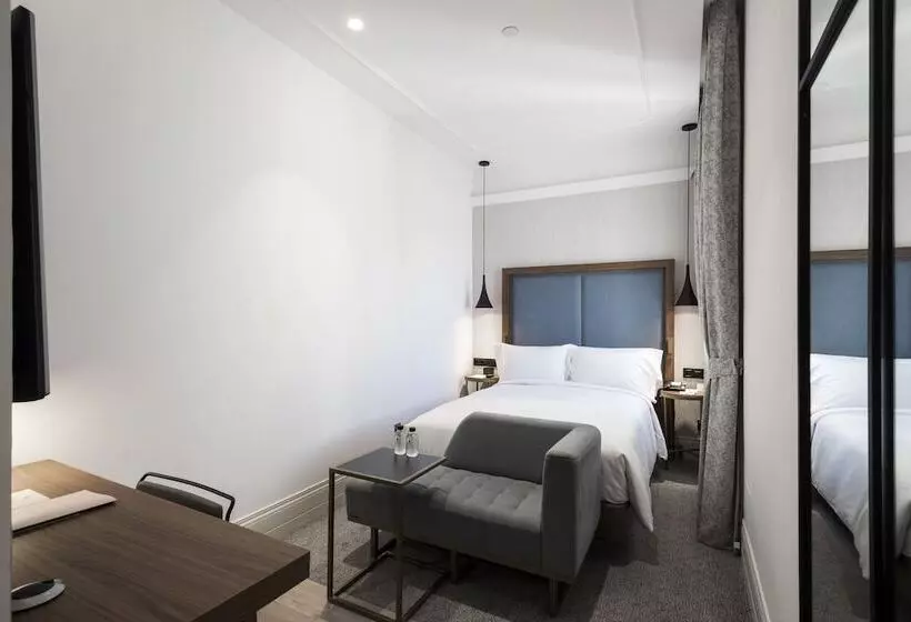 Fotos del hotel Doubletree By Hilton Madridprado:  17