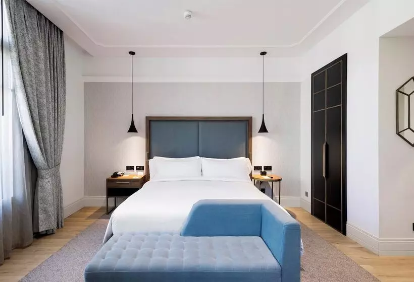 Fotos del hotel Doubletree By Hilton Madridprado:  8