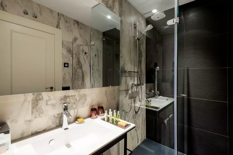 Fotos del hotel Doubletree By Hilton Madridprado:  3