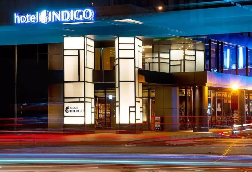 Fotos del hotel Indigo Kaohsiung Central Park, An Ihg:  18