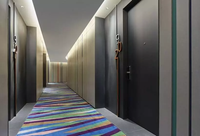 Fotos del hotel Indigo Kaohsiung Central Park, An Ihg:  3