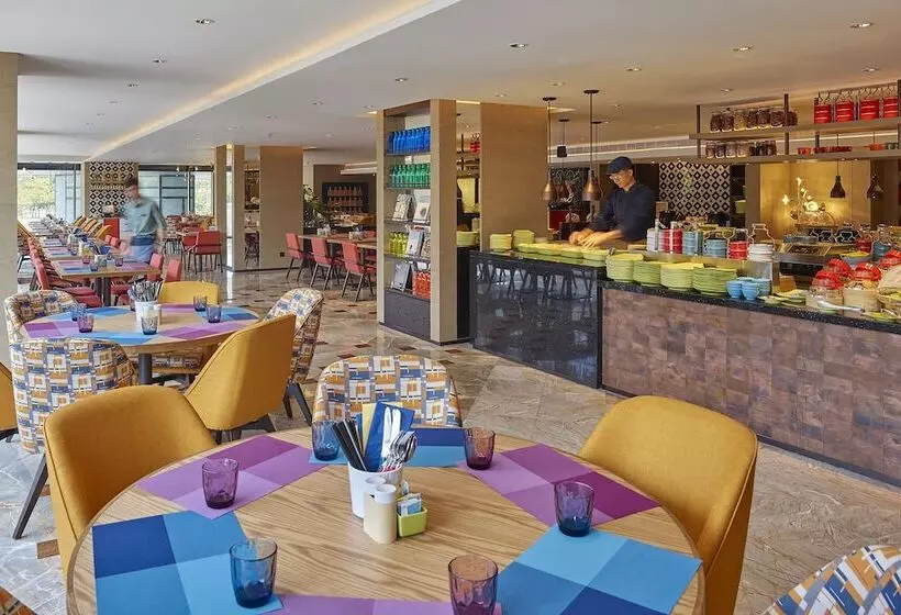 Fotos del hotel Indigo Kaohsiung Central Park, An Ihg:  21