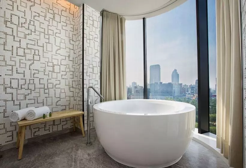 Fotos del hotel Indigo Kaohsiung Central Park, An Ihg:  17