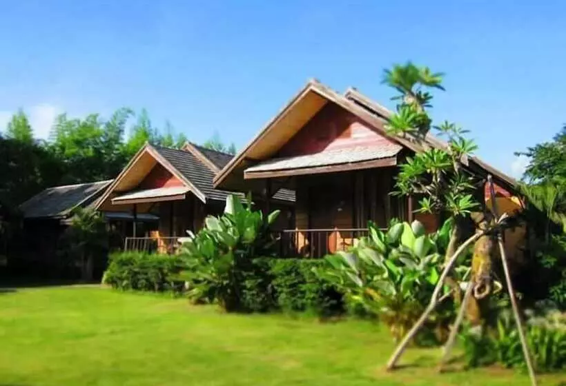 Fotos del hotel Pai Do See Resort:  7