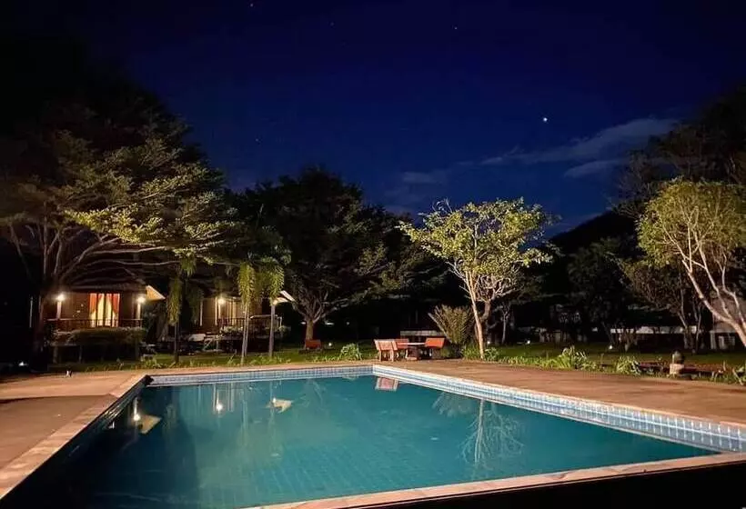 Fotos del hotel Pai Do See Resort:  2