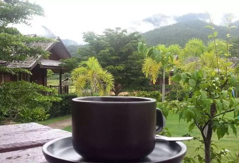 Fotos del hotel Pai Do See Resort:  4