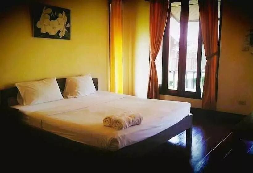 Pai Do See Resort