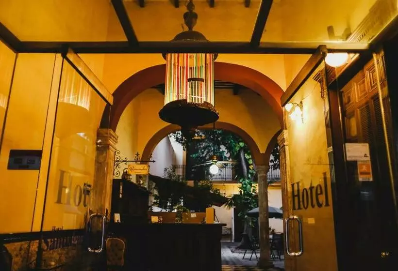 Fotos del hotel Santiago:  5