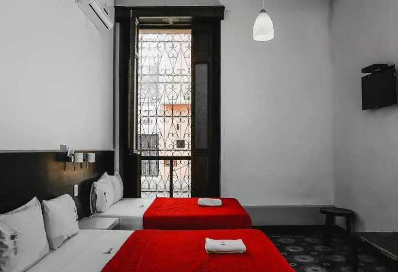 Fotos del hotel Santiago:  19